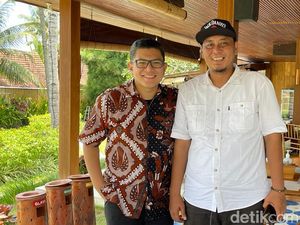 Selamat Jalan Ivan Reporter detikcom Banyuwangi