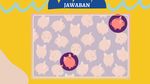 Cuma Si Paling Jeli yang Bisa Jawab Soal Gambar Kali Ini! Berani Cobain?