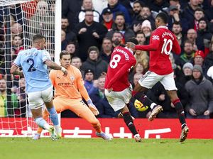 Derby Manchester: Peluang Bruno Fernandes Samai Aksi Paul Scholes