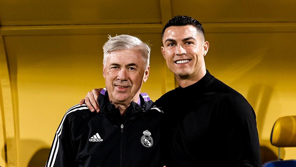 Cristiano Ronaldo Cristiano Ronaldo