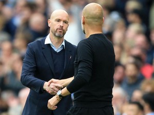 Manchester United Mulai Pede Bisa Juara Liga Inggris
