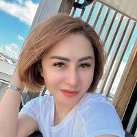 Femmy Permatasari membagikan berbagai gayanya ketika healing. Ia terlihat makin percaya diri dengan penampilan terlebih setelah melakukan operasi plastik di Korea Selatan akhir tahun lalu.Foto: Instagram @femmypermatasari