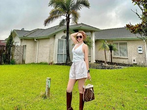 Penjelasan Femmy Permatasari Pernah Koma Lama sampai Amnesia