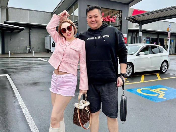 femmy permatasari