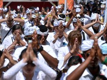 Apa Itu Hari Raya Kuningan? Ini Rangkaian dan Maknanya bagi Umat Hindu