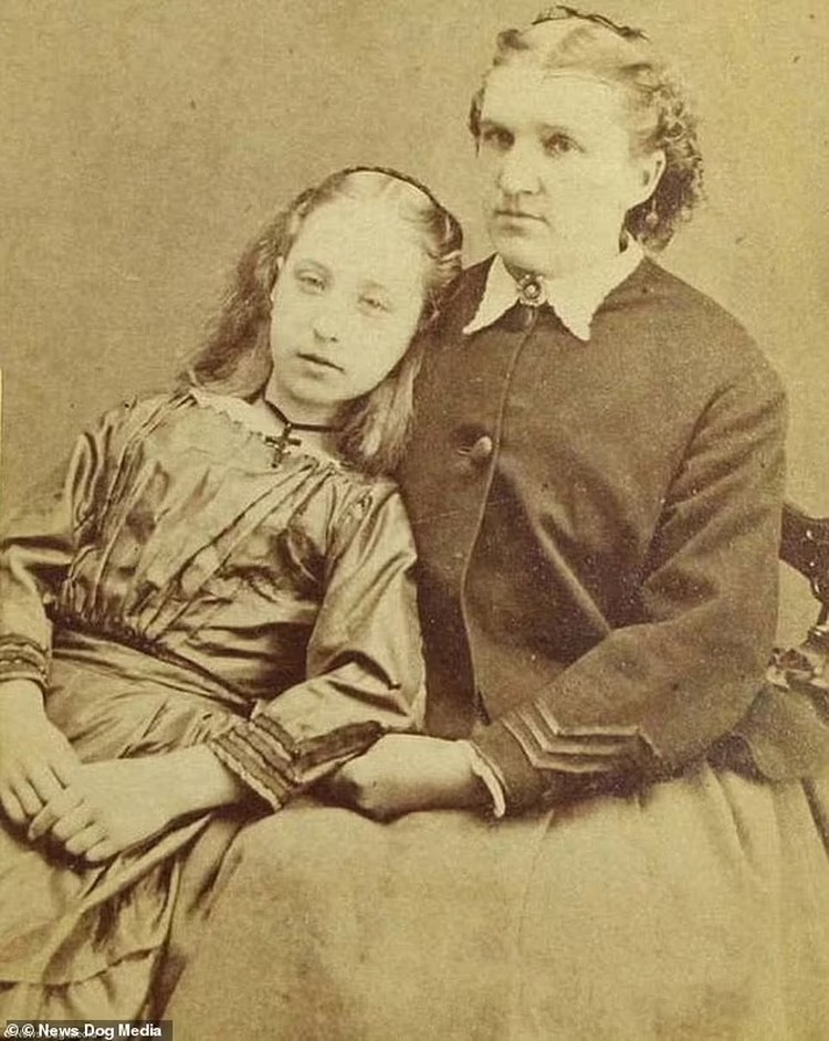 Foto kematian era 1900