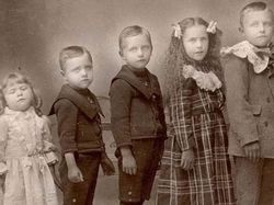 Seram Jangan Liat Sendirian! Tren Foto Kematian Era 1900 yang Mengerikan