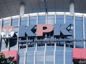 Dewas KPK Mulai Bergerak di Kasus Endar Dicopot Sepihak