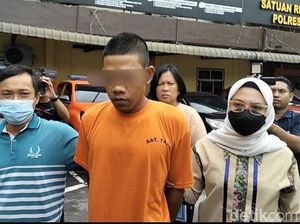 Rayuan Maut Pria Deli Serdang hingga Perkosa Santriwati di Masjid