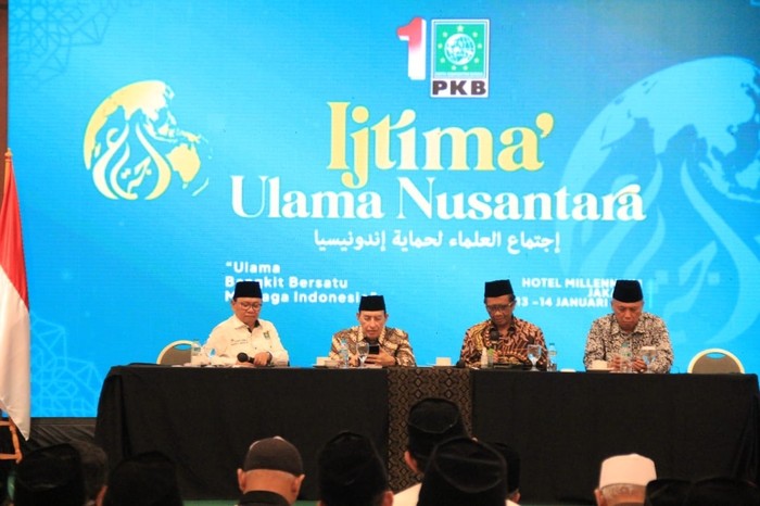 Ijtima Ulama Nusantara