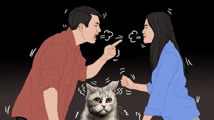 ilustrasi cerpen