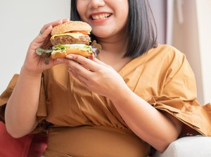 Riset Bawa Kabar Nggak Enak Buat yang Doyan Makan Junk Food