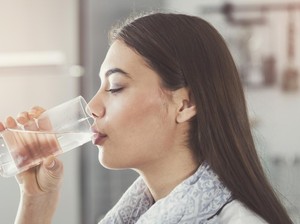 4 Menu Minuman yang Cocok Dikonsumsi saat Diet Intermittent Fasting