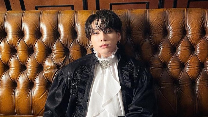 Intip Rutinitas Jungkook BTS, Jajal Beragam Olahraga Demi Punya Body Ideal