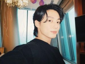 Jungkook BTS Ungkap Alasan Hapus Akun Instagram