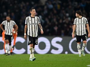 Juventus Terancam Sanksi dari UEFA akibat Plusvalenza