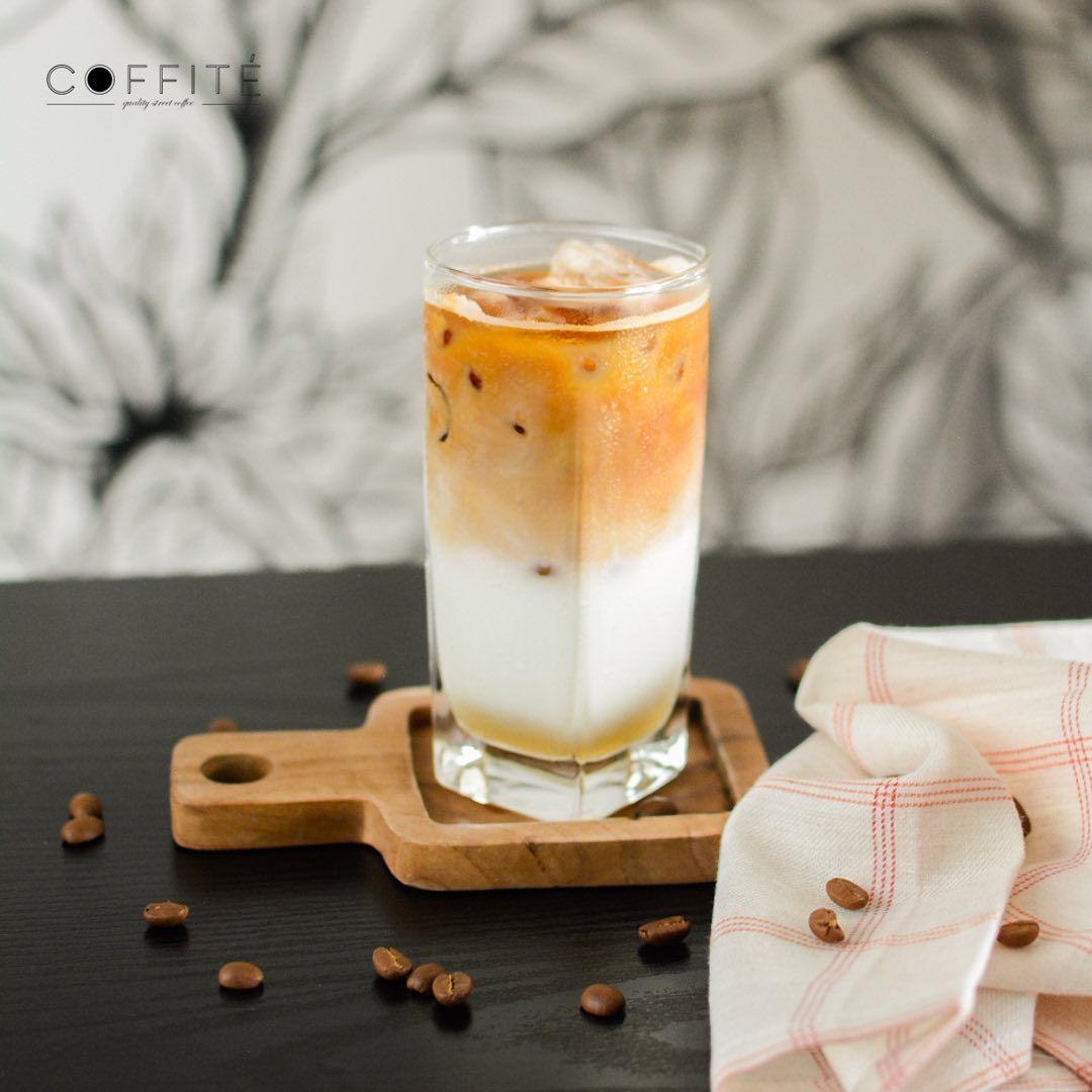 Kafe Keren di Tebet buat nongkrong
