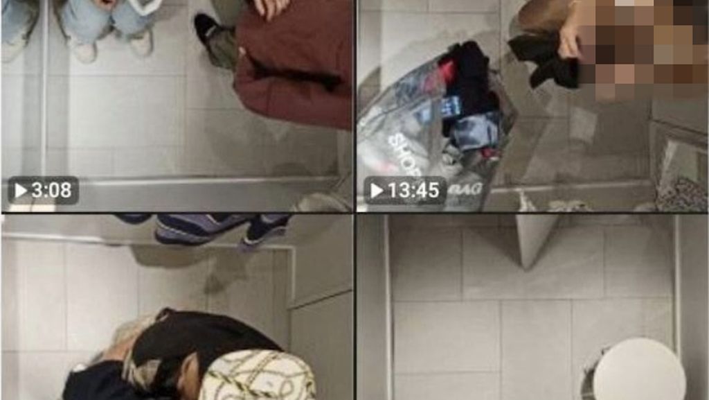 Ada Kamera Tersembunyi di Kamar Pas H&M Malaysia, Videonya Diperjualbelikan