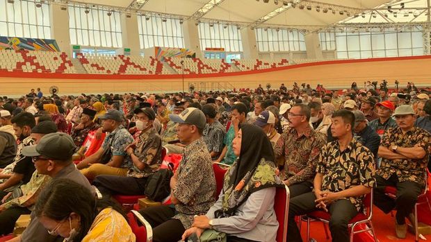 Kapolda Metro Jaya Irjen Fadil Imran