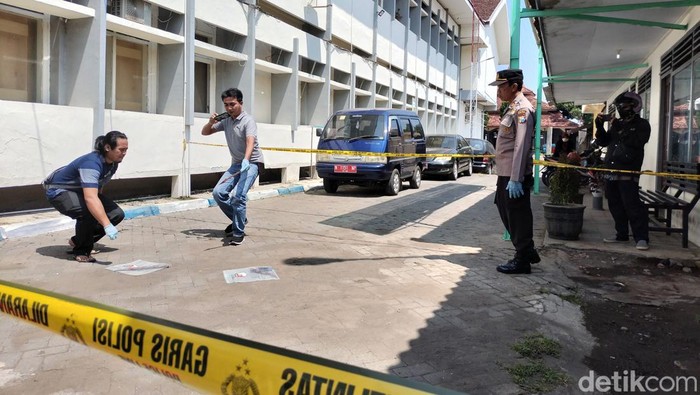 Karyawan PDAM Probolinggo dibunuh