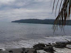 Pangandaran Belum Punya Julukan Walau Tawarkan Pariwisata Kelas Dunia