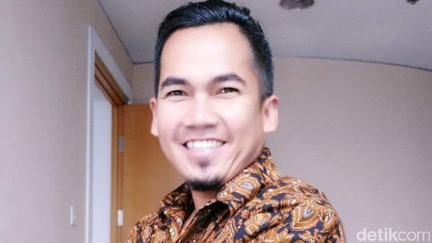 Ketua Umum B2W Indonesia, Fahmi Saimima. (Dok Pribadi Fahmi)