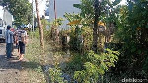 Tangkap 4 Pencuri Motor Trail di Kudus, Polisi Sempat Lepaskan Tembakan