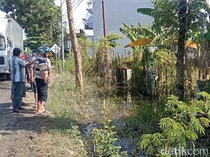 Komplotan Maling Motor Ditangkap di Jalan Kudus, Diwarnai Tembakan