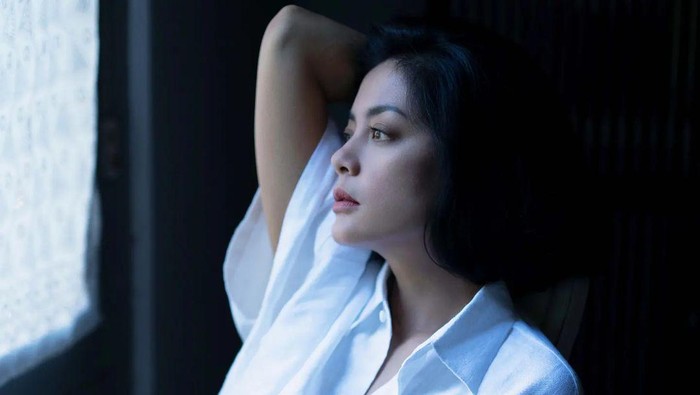 Viral Gaya Hidup Slow Living ala Lulu Tobing, Benarkah Cuma Buat Orang Berduit?