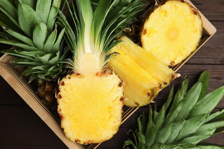 7 Makanan Ini Ampuh Cegah Kulit Keriput dan Penuaan Dini