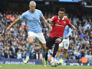 Final Piala FA: Guardiola Tak Mau Ingat-ingat Kemenangan 6-3