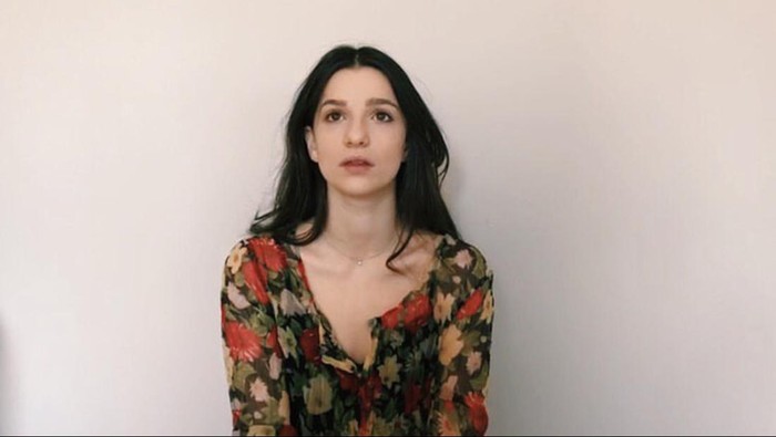 Marisa Abela