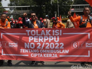 Dominasi Negara atas Suara Rakyat