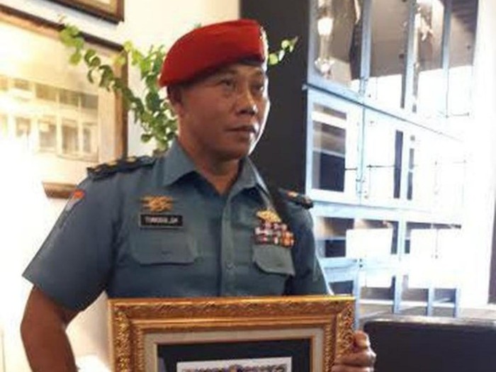 mayor unggul