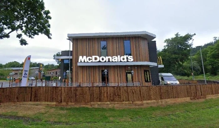 Keren! McDonalds Ini Dinobatkan Sebagai Gerai Terbaik oleh Chef Michelin
