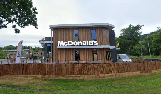 Keren! McDonald's Ini Dinobatkan Sebagai Gerai Terbaik oleh Chef Michelin