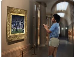 Meme Kocak Juventus Babak Belur Dihajar Napoli