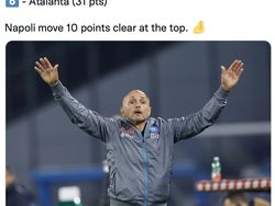 Meme Kocak Juventus Babak Belur Dihajar Napoli