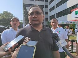 RI Dapat Kuota 221 Ribu, Menag Bakal Bahas Biaya Haji 2023 dengan DPR