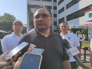 Perhatian! Menag Sudah Buat Larangan Kegiatan Politik di Tempat Ibadah