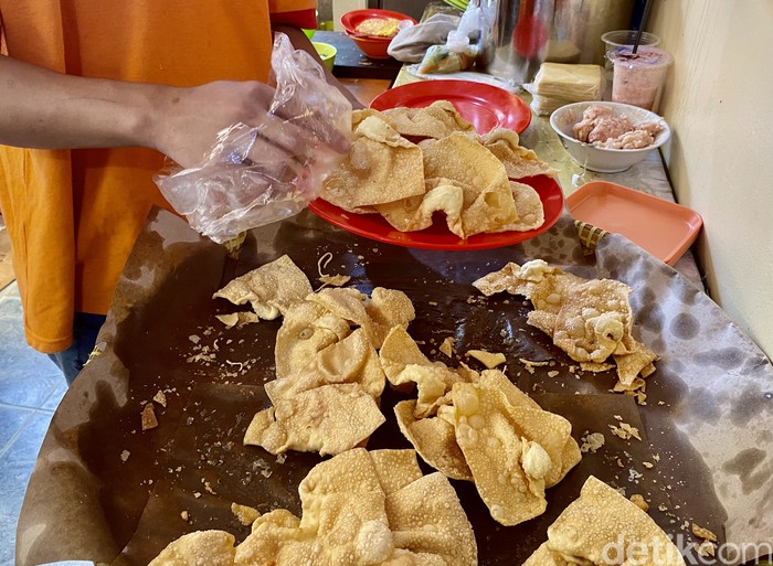 Mie Bejo's:  Bakmi Ayam Viral Mirip Racikan Resto Terkenal