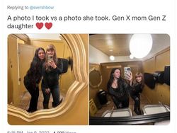 Beda Milenial Vs Gen Z Saat Menggambil Foto, Oke Mana?