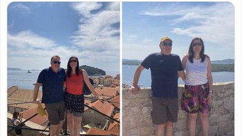 Gen Z (kiri) Vs Milenial (kanan), oke mana? Foto: Twitter