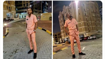 Milenial (kiri) Vs Gen Z (kanan), oke mana? Foto: Twitter 