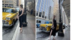 Beda Milenial Vs Gen Z Saat Menggambil Foto, Oke Mana?
