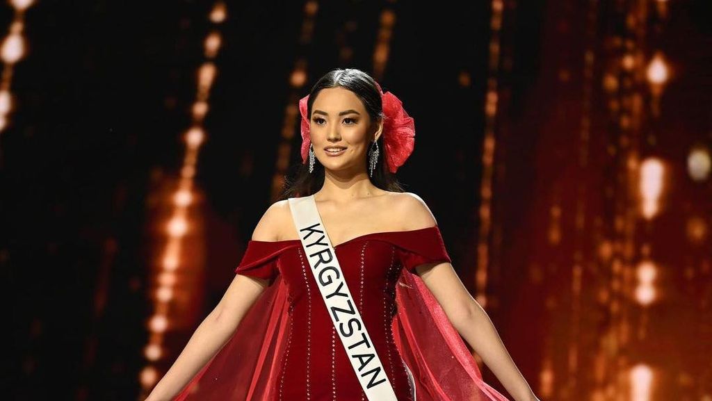Dikritik Salah Sebut Negara di Babak Preliminary, Miss Universe Minta Maaf