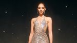 Anggunnya Miss Thailand Bergaun Kaleng Bekas di Miss Universe 2022