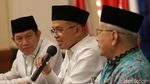 Momen Ijtima Ulama Nusantara Dukung Cak Imin jadi Capres-cawapres 2024
