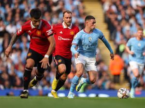 Final Piala FA: Ini yang Bikin Pendukung MU Gamang di Hadapan Man City