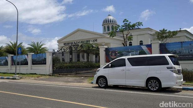Museum SBY*Ani